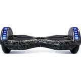 Citymate Smart Balance 8.5" Antrasit Elektrikli Kaykay Hoverboard