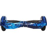 Citymate Smart Balance 8.5" Gök Mavi Elektrikli Kaykay Hoverboard