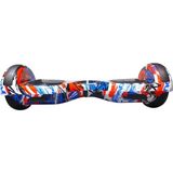 Citymate Smart Balance Bluetooth Hopalörlü Elektrikli Kaykay Hoverboard