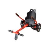 CityMate Tüm Modeller Ile Uyumludur Hoverkart Elektrikli Kaykay Hoverboard Aparatı - KIRMIZI