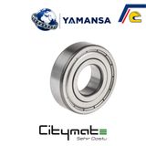 Citymate X7 608-ZZ Ön Teker Rulmanı