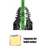 Cıva (Ciltli) + Yapışkanlı Not Kağıdı - Hayır
