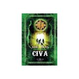 CIVA - SAM OSMANAGICH