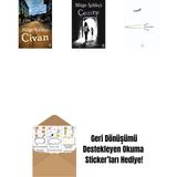 Civan + Cemre + Cımbızın Çektikleri + Okuma Sticker'ları - 870.75000000000011