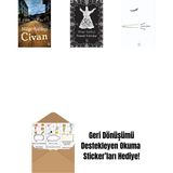 Civan + Transit Yolcular + Cımbızın Çektikleri + Okuma Sticker'ları - 870.75000000000011