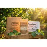 Civanbey Kuruyemiş Taze Kavrulmuş Kabak Çekirdeği - 1 kg