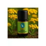 Civanperçemi* Organik %100 Saf Uçucu Yağ 1Ml