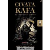 Cıvata Kafa ve Tuhaf Vakalar - Mike Mignola