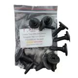 Cıvata Tampon 46419734 Fiat Albea Doblo (10 Adet) 17504 Marka İle Uyumlu