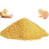 Civciv Büyütme Yemi Toz - 3 Kg (tavuk, Ördek,kaz, Bıldırcın Tüm Kanatlılar Için ) Civciv Yemi 3 Kg AFS87818181