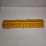 Civciv Kuş Güvercin Yemlik Plastik 50cm 4 Adet