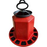 Civciv Yemlik 1.5 kg Kuş Bıldırcın Keklik Tavuk Yemlik