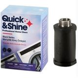 Civelek SogutmaQuick Shine Manyetik Kireç Önleyici 9197061837 Arçelik ile uyumlu