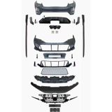 Civic 2022+fe1 İçin Uyumlu Type-r Body Kıt