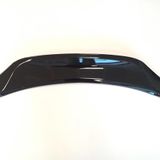CIVIC FC5 2016-2021 IÇIN UYUMLU DTO MODEL SPOILER (PARLAK SİYAH)