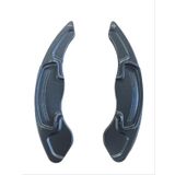 Cıvıc Fd6 2006-2011 Içın Uyumlu Paddle Shıft F1 Vıtes Kulakçık Füme