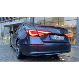 Civic Fe1 2022+ İçin Uyumlu Dragon Led Stop Kırmızı