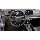 Cıvıc Fe1 2022 Içın Uyumlu Kontrol Panel Kaplama Setı - Karbon