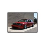 Civic Kaput Maskesi 92-95 kpk005