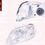 Civic Sd Hb 99 00 Far Sağ H4 Py21W W5W (Oem No:33101S04B03)