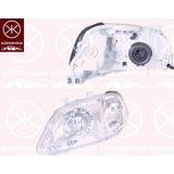 Civic Sd Hb 99 00 Far Sol H4 Py21W W5W (Oem No:33151S04B03)