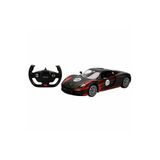 Civil 1:14 Uzaktan Kumandalı Porsche 918 Spyder Weissach Işıklı Araba - Beyaz, G19140710SS1