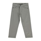 Civil 5 Cep Basic 2-5 Yaş Pantolon - Gri, 5-6 Yaş, 20A62269026S1, Açık Gri, Erkek Çocuk