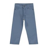 Civil 5 Cep Basic 2-5 Yaş Pantolon - Mavi, 2-3 Yaş, 20A62269026S1, İndigo, Erkek Çocuk
