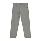 Civil 5 Cep Basic 6-9 Yaş Erkek Çocuk Pantolon - Açık Gri, 6-7 Yaş, 20A62269026S2, Açık Gri, Erkek Çocuk