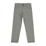 Civil 5 Cep Basic 6-9 Yaş Erkek Çocuk Pantolon - Açık Gri, 8-9 Yaş, 20A62269026S2, Açık Gri, Erkek Çocuklar