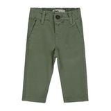Civil Adrian Klasik 6-18 Ay Pantolon - 12-18 Ay, 9-12 Ay, 20A62106625W1, Haki, Erkek bebek