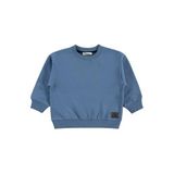 Civil Armalı Erkek Çocuk Sweatshirt, 5-6 Yaş, 19407104125W1, İndigo, erkek-çocuk