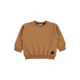 Civil Armalı Erkek Çocuk Sweatshirt Kahverengi 3-4 Yaş, 2-3 Yaş, 19407104125W1, Koyu Kahve, erkek-çocuk