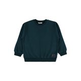 Civil Armalı Erkek Çocuk Sweatshirt Yeşil, 10-11 Yaş, 19407104325W1, Koyu Yosun, erkek-çocuk