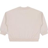 Civil Ayı Empirme 6-18 Ay Bej Açık Taş Bebek Sweatshirt