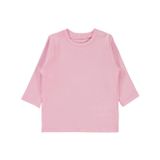 Civil Baby 3-9 Ay Unisex Pembe Tek Üst
