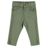 Civil Baby 6-18 Ay Haki Erkek Bebek Pantolon