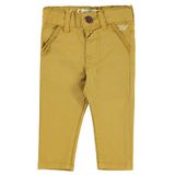 Civil Baby 6-18 Ay Hardal Erkek Bebek Pantolon