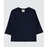 Civil Baby 6-18 Ay Lacivert Bebek Sweatshirt