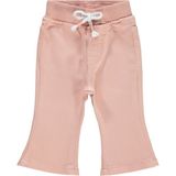 Civil Baby 6-18 Ay Pudra Pembe Kız Bebek Pantolon