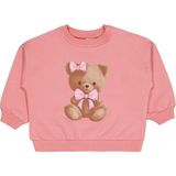 Civil Baby Ayıcık Baskılı 3'lü Set 6-18 Ay Sweatshirt
