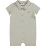 Civil Baby B26Y098 Bej Taş Rengi 6-18 Ay Kız Bebek Tayt