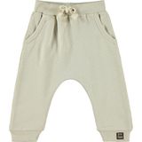 Civil Baby Basic 6-18 Ay Bej Eşofman Altı