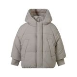 Civil Baby Basic 6-18 Ay Bej Mont