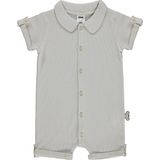 Civil Baby Basic 6-18 Ay Bej - Taş Rengi Tulum