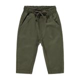 Civil Baby Basic 6-18 Ay Haki Pantolon