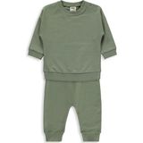 Civil Baby Basic 6-18 Ay Haki Takım