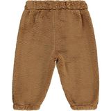Civil Baby Basic 6-18 Ay Kahverengi - Camel Eşofman Altı