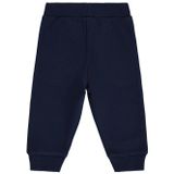 Civil Baby Basic 6-18 Ay Lacivert Eşofman Altı