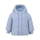 Civil Baby Basic 6-18 Ay Mavi Mont